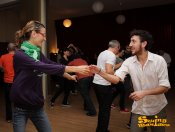 19/11/2012 - Begginers Jam