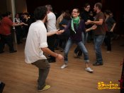 19/11/2012 - Begginers Jam