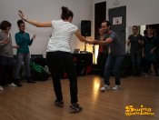 19/11/2012 - Begginers Jam