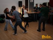 19/11/2012 - Begginers Jam