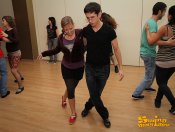 20/11/2012 - Swing Jam