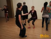 20/11/2012 - Swing Jam