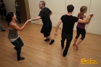 20/11/2012 - Swing Jam