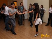 20/11/2012 - Swing Jam