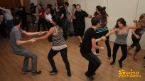 20/11/2012 - Swing Jam