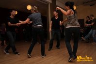 20/11/2012 - Swing Jam