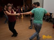 20/11/2012 - Swing Jam