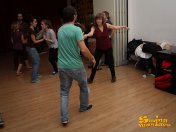 20/11/2012 - Swing Jam