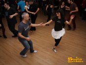 20/11/2012 - Swing Jam