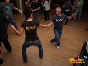 20/11/2012 - Swing Jam