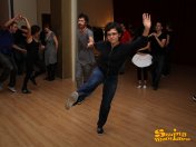 20/11/2012 - Swing Jam