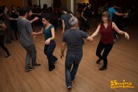 20/11/2012 - Swing Jam