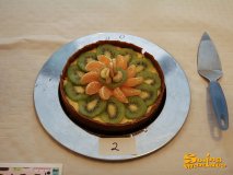 23/11/2012 Sweet Jam