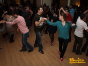 23/11/2012 Sweet Jam