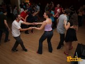 23/11/2012 Sweet Jam