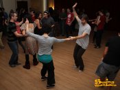 23/11/2012 Sweet Jam
