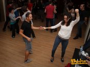 23/11/2012 Sweet Jam