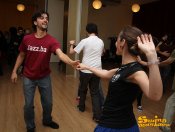 27/11/2012 - Swing Jam