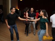 27/11/2012 - Swing Jam