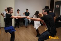 27/11/2012 - Swing Jam