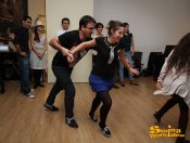 27/11/2012 - Swing Jam