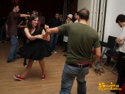 27/11/2012 - Swing Jam