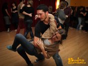 28/11/2012 - Classic Jam