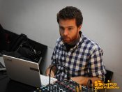 28/11/2012 - Classic Jam