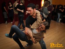 28/11/2012 - Classic Jam