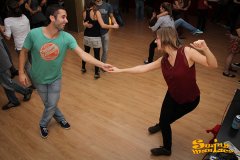 20/11/2012 - Swing Jam