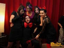 31/10/12 - Halloween