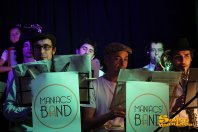 02/12/2012 - La Dominguera