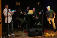 02/12/2012 - La Dominguera