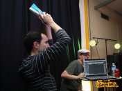 02/12/2012 - La Dominguera