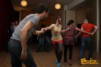 18/12/2012 - Swing Jam