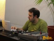 28/12/2012 - Llufa's Jam