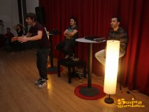 29/12/2012 - Batalla de DJs (1a part)
