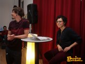 29/12/2012 - Batalla de DJs (1a part)