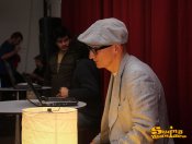 29/12/2012 - Batalla de DJs (1a part)