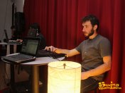 29/12/2012 - Batalla de DJs (1a part)