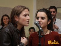 04/01/2013 - Inauguració de la nova sala