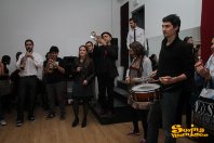 04/01/2013 - Inauguració de la nova sala