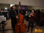 04/01/2013 - Inauguració de la nova sala