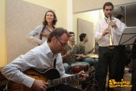 04/01/2013 - Inauguració de la nova sala