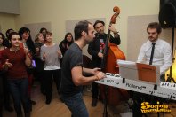 04/01/2013 - Inauguració de la nova sala