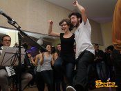 04/01/2013 - Inauguració de la nova sala