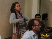 04/01/2013 - Inauguració de la nova sala