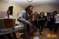 04/01/2013 - Inauguració de la nova sala