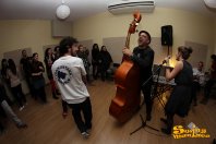 04/01/2013 - Inauguració de la nova sala