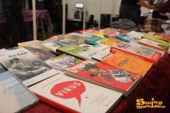 11/01/2013 - Mercadillo Jam